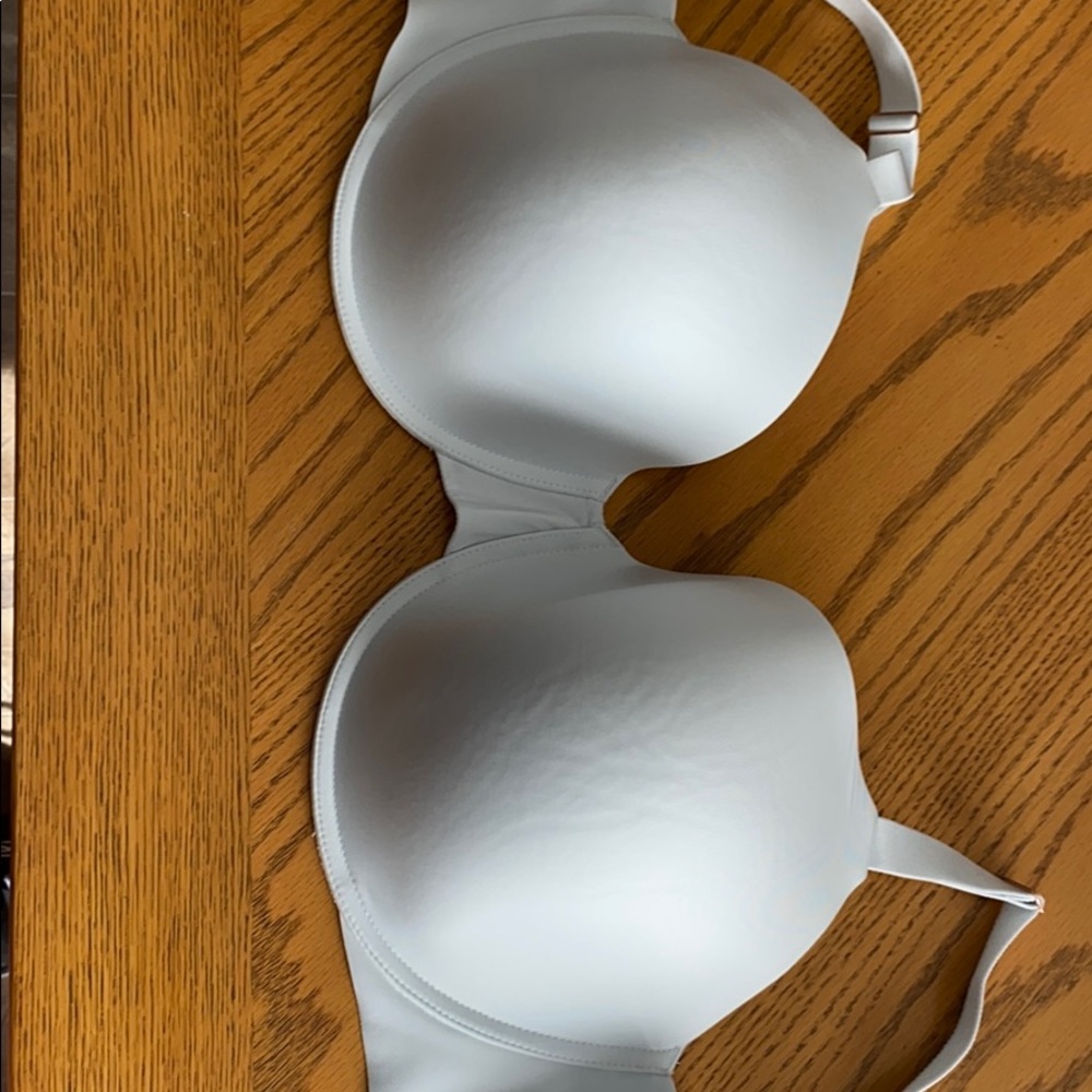 Soma mint blue bra